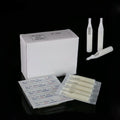 100Pcs Sterile Assorted Tattoo Tips Kit Disposable White Plastic Nozzles Needle Tube RT DT FT OF Tattoo Gun Grip Accessories by Geo’s Online Store