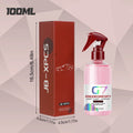 Car Engine Bay Cleaner Powerful Decontamination Cleaning Product For Engine Compartment Car Cleaning Product G7 ENGDEGRESPY by Geo’s Online Store