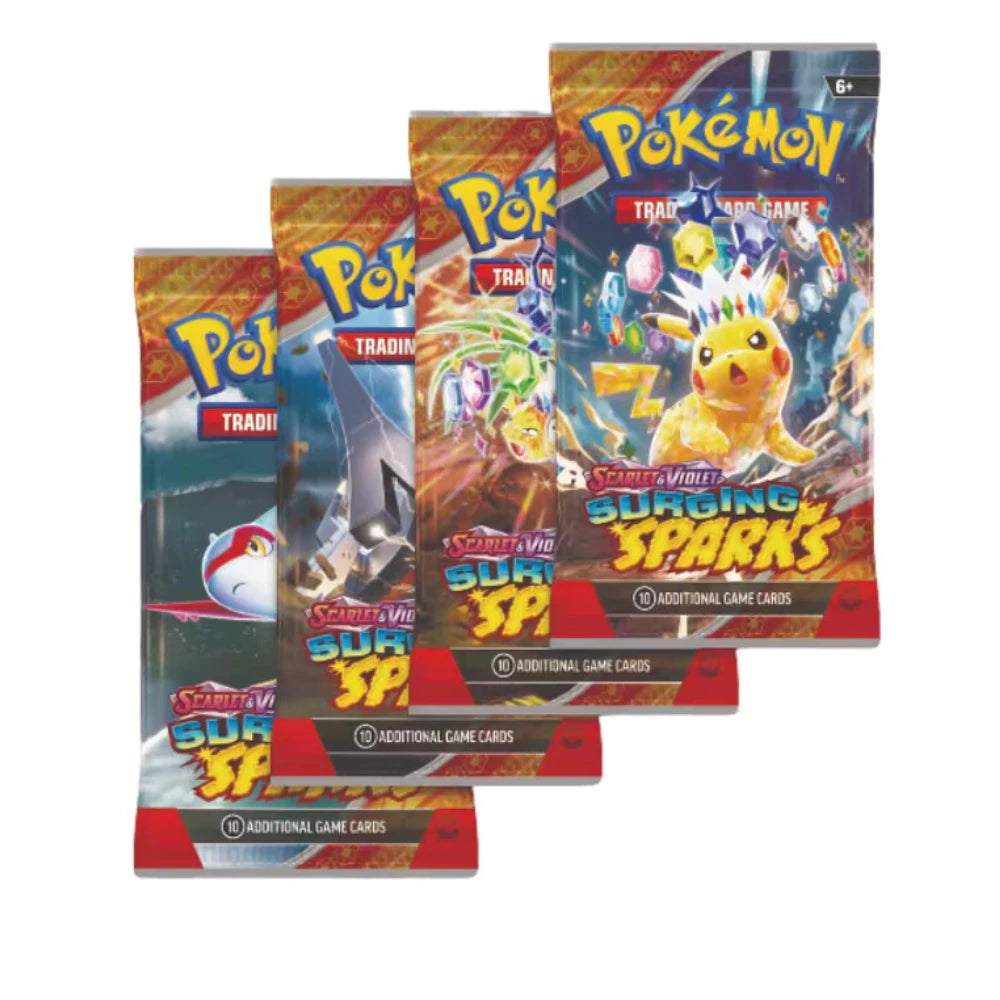 40 Pcs Pokemon Card Prismatic 151 Evolutions English Booster Battle Pokemon Card Game Carte Trading Collection Cards Gift by Geo’s Online Store