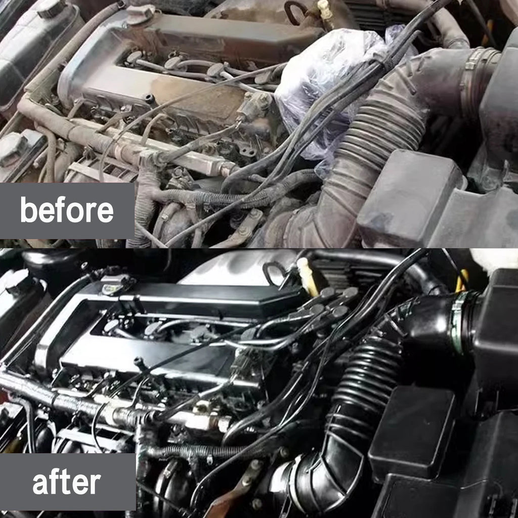 Car Engine Bay Cleaner Powerful Decontamination Cleaning Product For Engine Compartment Car Cleaning Product G7 ENGDEGRESPY by Geo’s Online Store