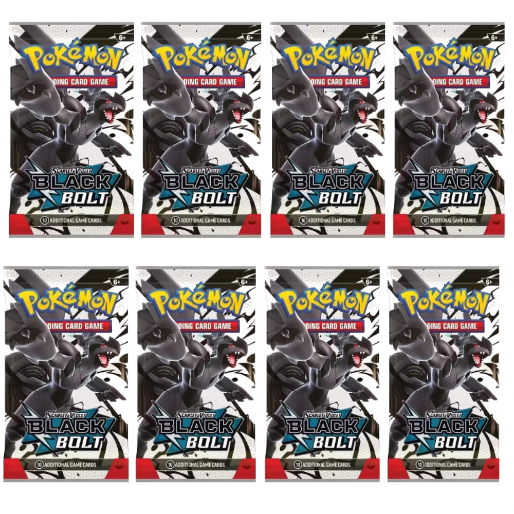 40 Pcs Pokemon Card Prismatic 151 Evolutions English Booster Battle Pokemon Card Game Carte Trading Collection Cards Gift by Geo’s Online Store