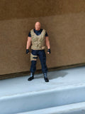 Painted Miniatures 1/64 1/43 1/24 Dwayne Johnson Scene Props Male Figures Model For Cars Vehicle Toy by Geo’s Online Store