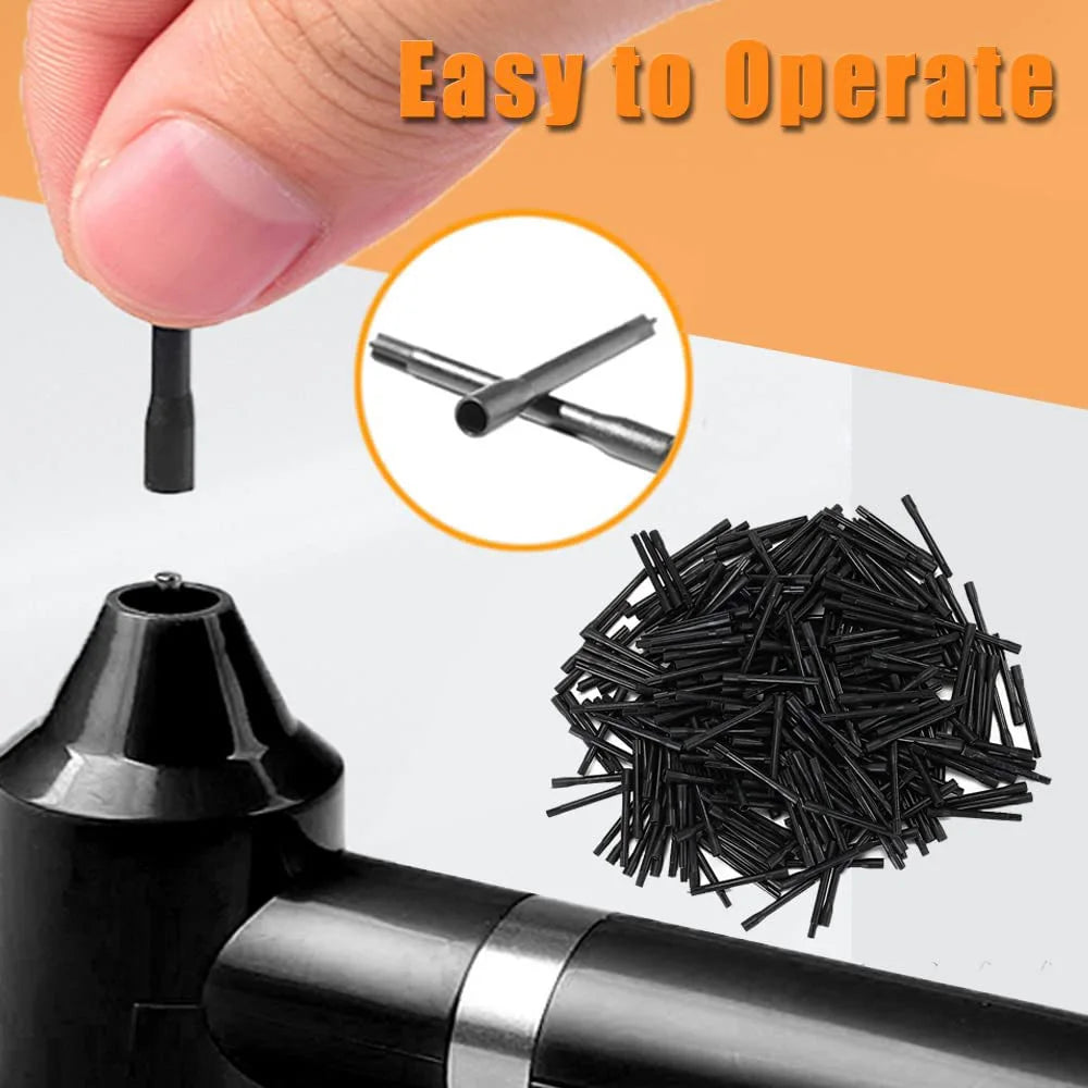 Tattoo Ink Mixer Kit Electric Pigment Mixer Machine with 50pcs Mixing Stick Eyebrow Color Makeup Ink Agitator Tattoo Accessories by Geo’s Online Store