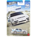 Hot Sale Hot Wheels Hnr88 Fast & Furious Race Off Series Die Casting Toyota Mazda Model Car Toy Collection Car Boy Birthday Gift by Geo’s Online Store