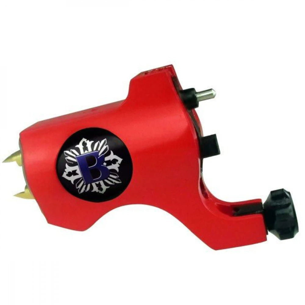 New Yilong Hot Sale Rotary Tattoo Machine Professional Tattoo Gun Steel Motor Stainless Power For Tattoo Power Supply Kit by Geo’s Online Store