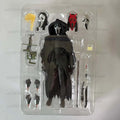 Figure Inferno Fire Ultimate Action Figure The Nun Billy Prey Horror Doll Model Toy Gifts Joint Movable Desktop Decor Gift by Geo’s Online Store