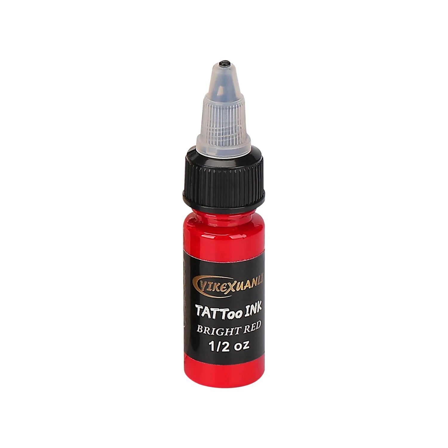 15ml 7colors Tattoo Ink Pigment with Box Body Art Tattoo Kits Professional Beauty Paints Makeup Tattoo Supplies Semi-permanent by Geo’s Online Store