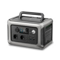 ALLPOWERS Portable Power Station R600, 299Wh LiFeP04 Battery with 2x 600W (1200W Surge) AC Outlets for Outdoor Camping RV Home by Geo’s Online Store