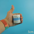 5M Waterproof PU Film for Tattoo Aftercare Protective Skin Healing Bandages Tape Medicinal Wound Dressing Medical Adhesive Tape by Geo’s Online Store
