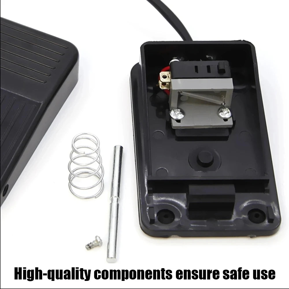 Mini Tattoo Power Supply Kit With Tattoo Machine Foot Pedal Switch Tattoo Source Controller With Plug For Machine Pen Body Art by Geo’s Online Store