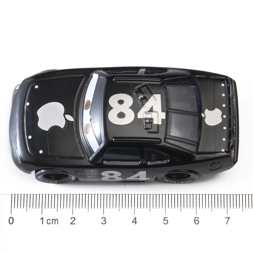 Cars Mcqueen Pixar Cars 3 Lightning Mcqueen Toys Mater Model Collection 1:55 Diecast Vehicles Alloy Car Toy For Children Gifts by Geo’s Online Store