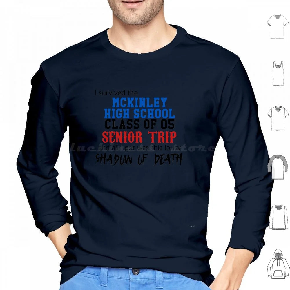 Final Destination 3 Hoodie Cotton Long Sleeve Final Destination Final Destination 3 Mary Elizabeth Winstead by Geo’s Online Store
