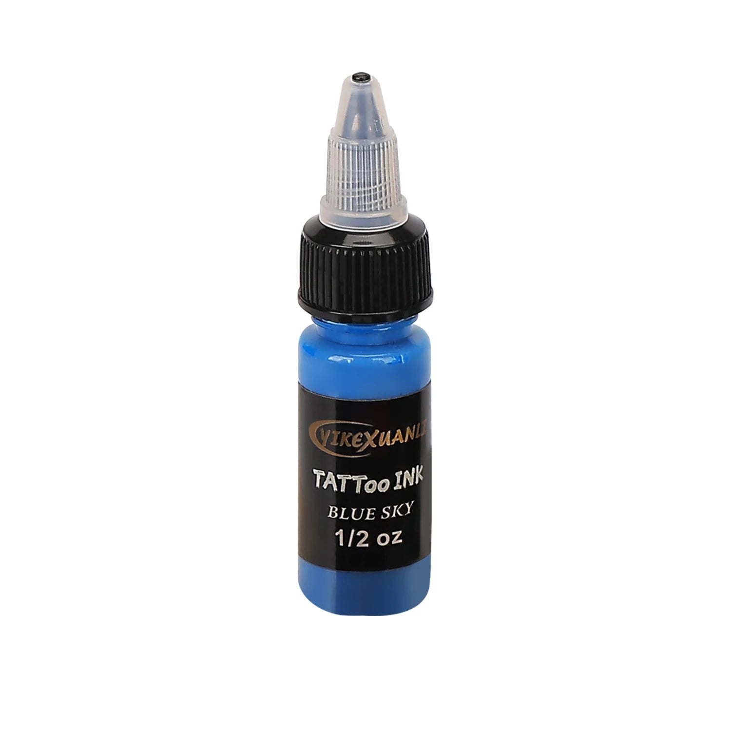 15ml 7colors Tattoo Ink Pigment with Box Body Art Tattoo Kits Professional Beauty Paints Makeup Tattoo Supplies Semi-permanent by Geo’s Online Store