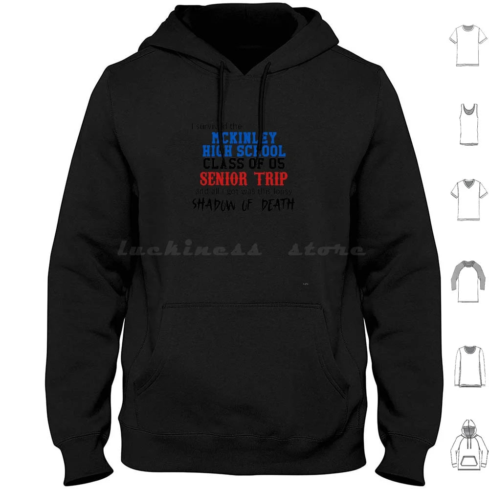 Final Destination 3 Hoodie Cotton Long Sleeve Final Destination Final Destination 3 Mary Elizabeth Winstead by Geo’s Online Store