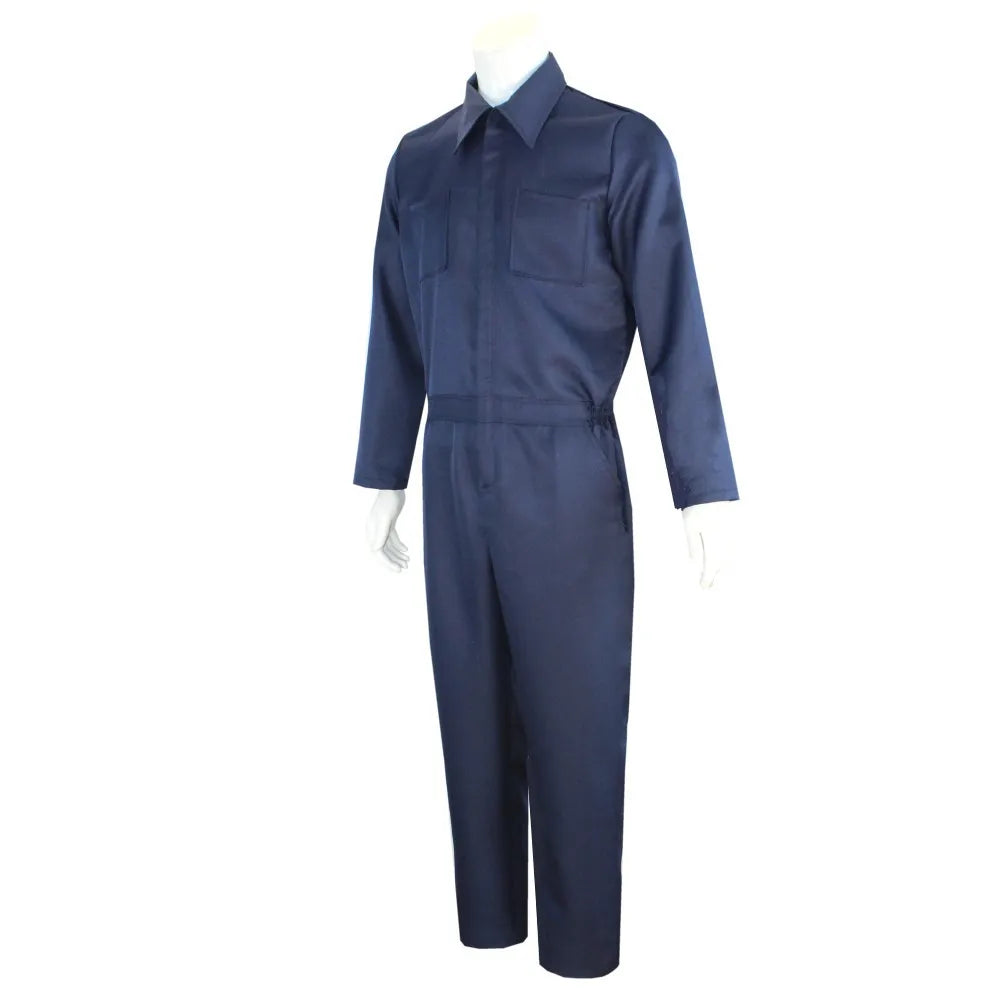 Halloween Myers Cosplay Costume Michael Outfits Anime Bloody Killer Cos Jumpsuit Horror Mask Party Costume for Adult Men Women by Geo’s Online Store