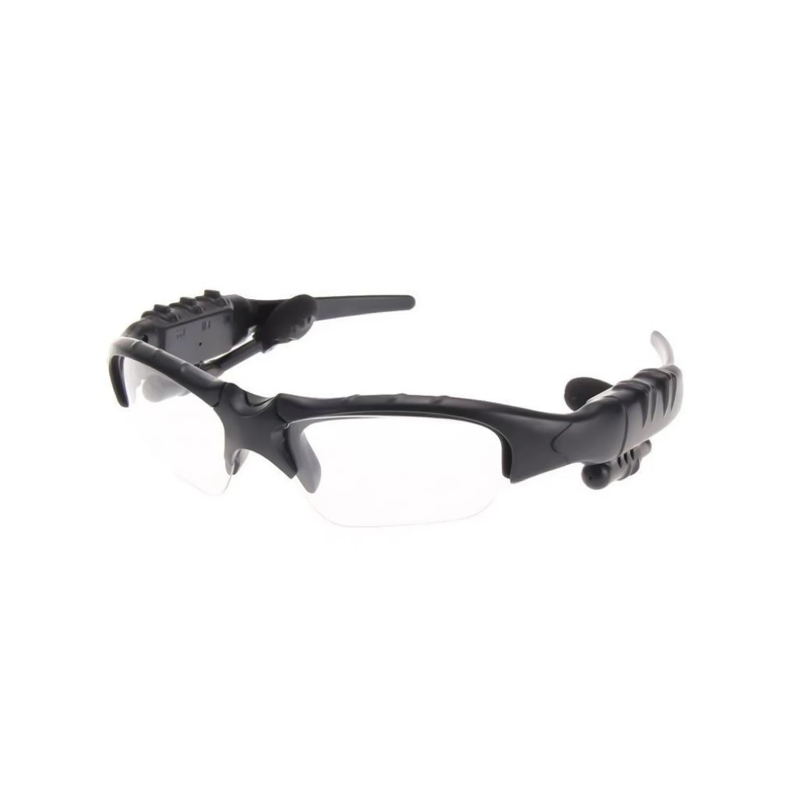 Bluetooth Wireless Polarized Sunglasses UV-Protection Polarized Lenses Sunglasses Headphones for Meeting Travel Hiking Sports by Geo’s Online Store