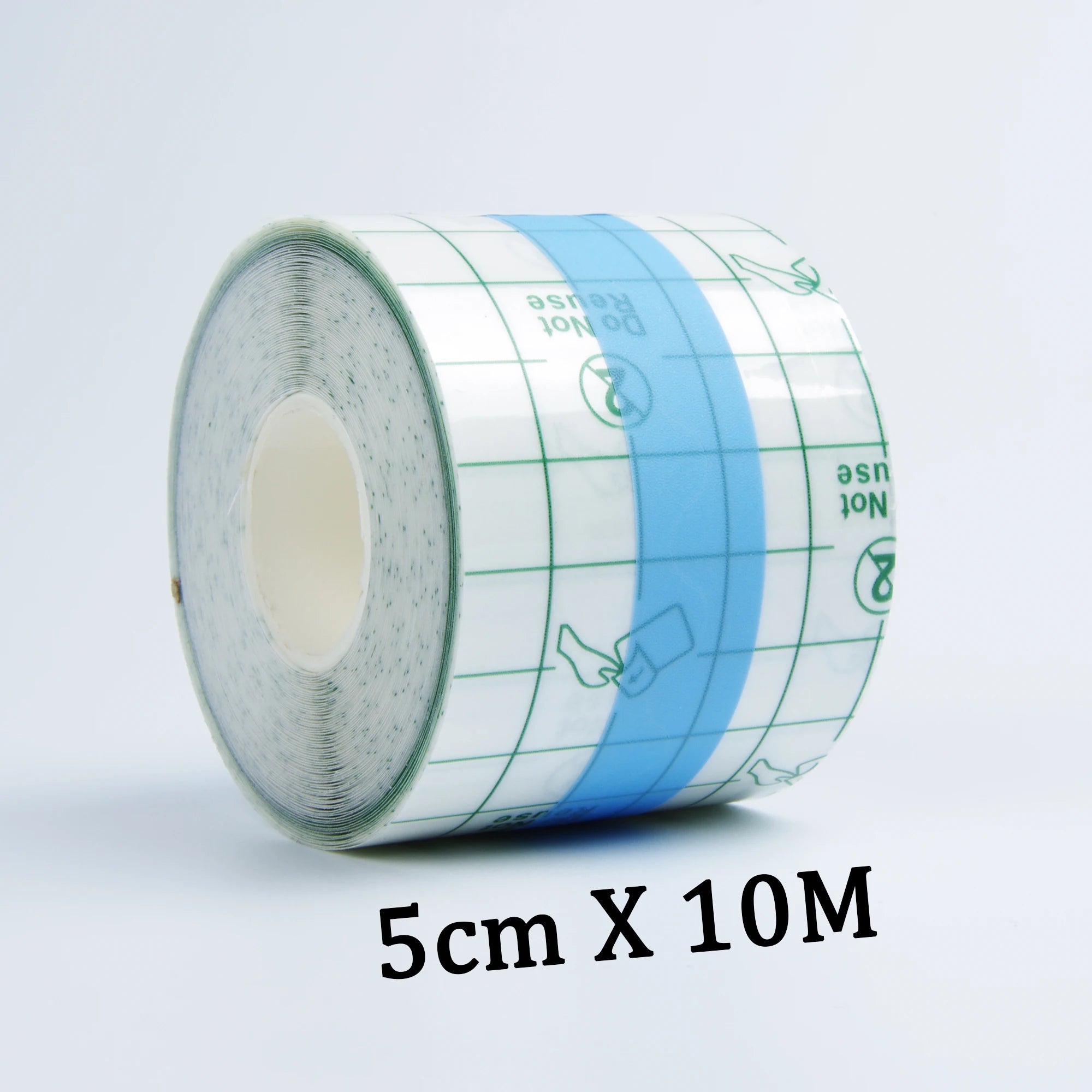 Waterproof Tattoo Film Aftercare Protective Skin Healing Tattoo Adhesive Bandages PU Tape Repair Tattoo Accessories for Outdoor by Geo’s Online Store
