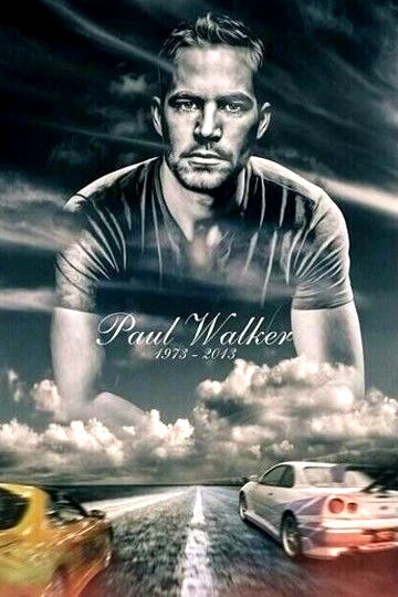Classic Movie Fast And Furious 10 Diamond Rhinestone Painting Art Paul Walker And Cars Full Square Drill Cross Stitch Home Decor by Geo’s Online Store