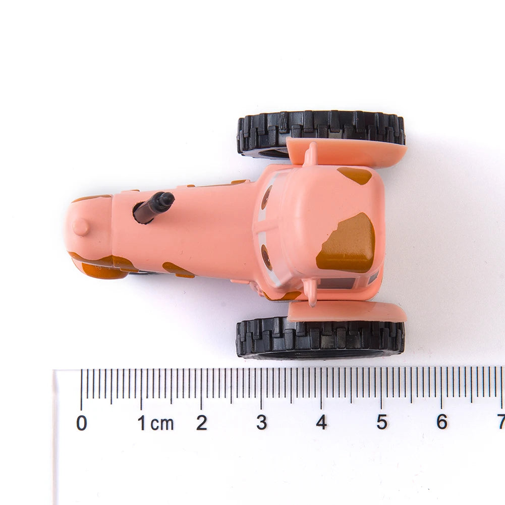 Cars Mcqueen Pixar Cars 3 Lightning Mcqueen Toys Mater Model Collection 1:55 Diecast Vehicles Alloy Car Toy For Children Gifts by Geo’s Online Store
