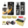 DQFART Tattoo Transfer Remover Spray Kit - Professional Correction Solution for Mistakes Safe Easy To Use for Beginners Artists by Geo’s Online Store