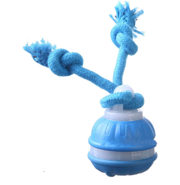 Interactive Pet Rolling Ball Toy USB Rechargeable by Geo’s Online Store