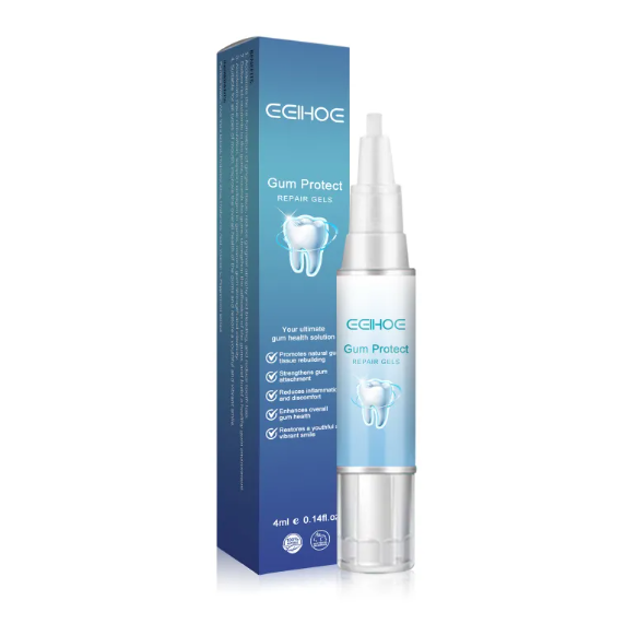 Teeth Repair Gel by Geo’s Online Store