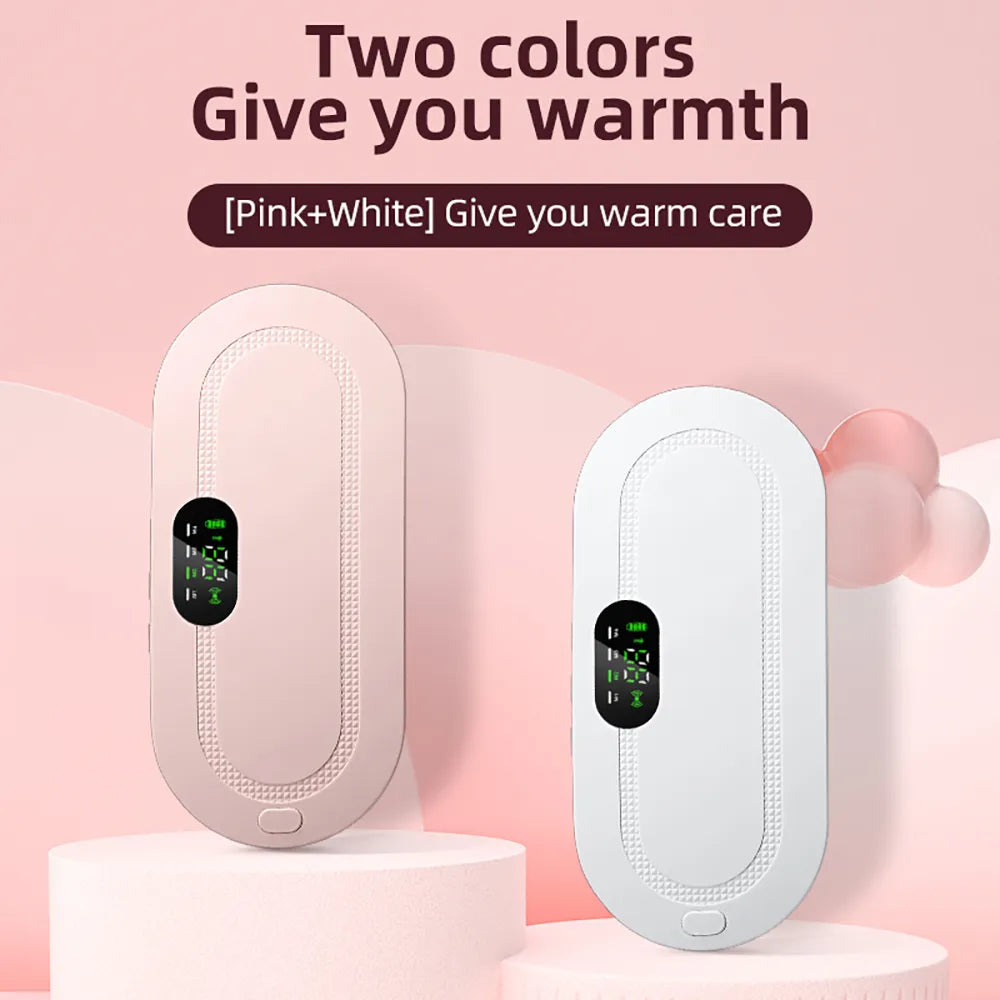 Electric Heating Pad & Massager by Geo’s Online Store