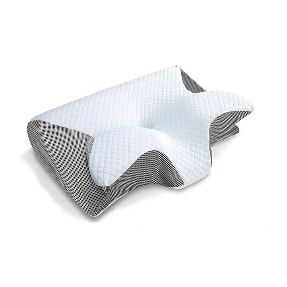 Neck Pillow by Geo’s Online Store