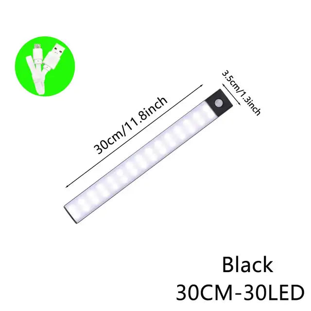 Wireless Motion Sensor Light by Geo’s Online Store