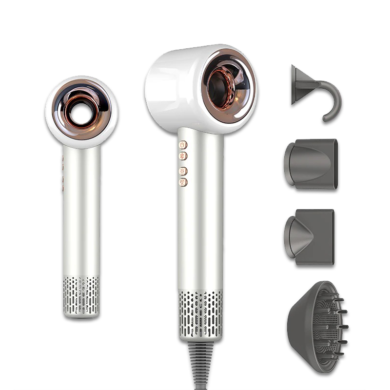 Radian VORTEX Pro Hair Dryer by Geo’s Online Store