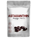 Astaxanthin Soft Capsules – 120 Tablets by Geo’s Online Store