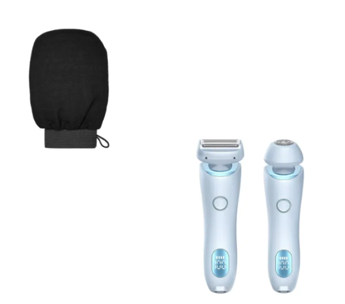 Electric Duo Shave by Geo’s Online Store