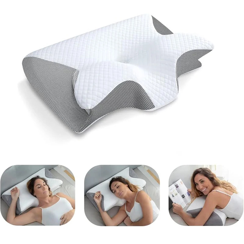 Neck Pillow by Geo’s Online Store