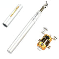 Portable Fishing Rod by Geo’s Online Store