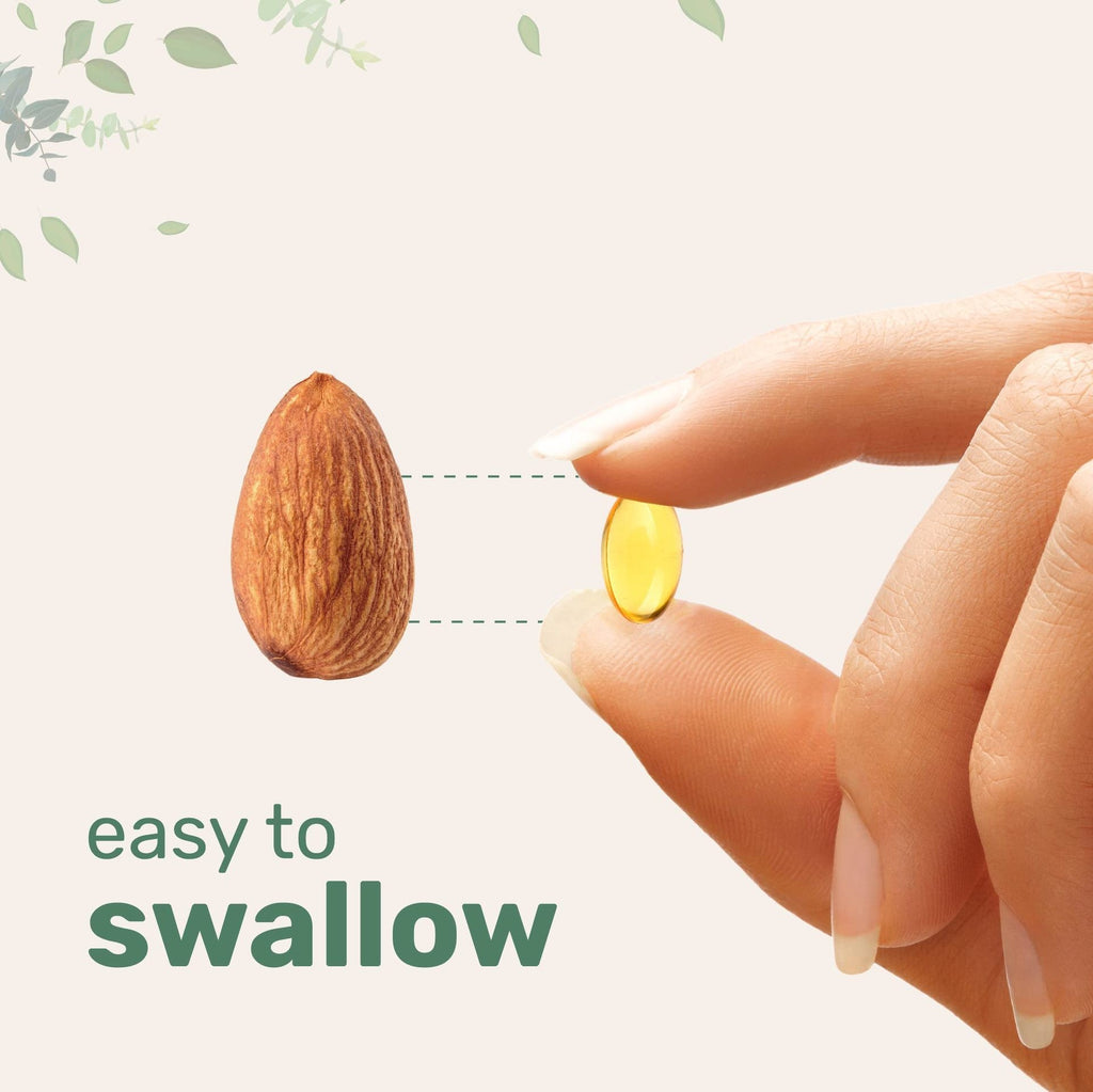 Butter Soft Capsules 180 Tablets by Geo’s Online Store