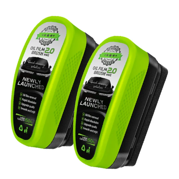 Car Glass Oil Film Remover by Geo’s Online Store