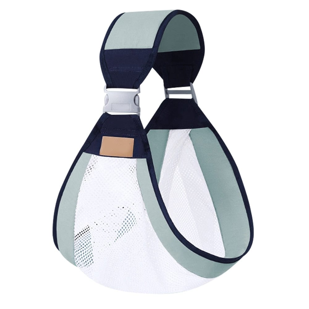 Shoulder Baby Carrier Sling by Geo’s Online Store