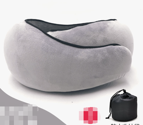 SkySoothe-Neck Pillow by Geo’s Online Store