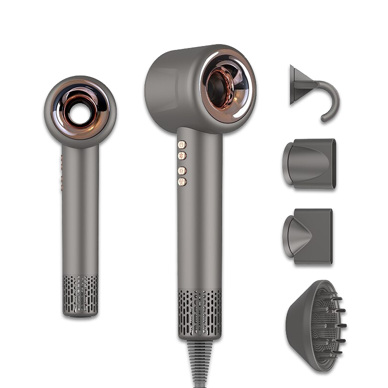 Radian VORTEX Pro Hair Dryer by Geo’s Online Store