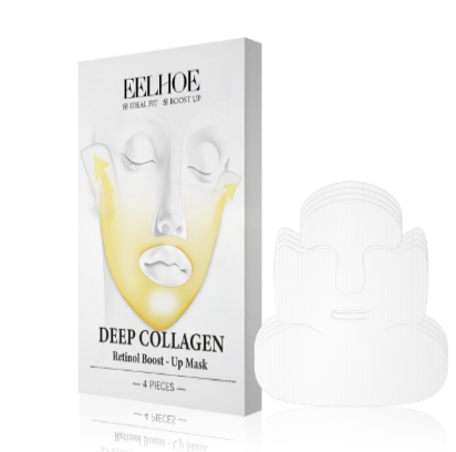 Collagen Lifting Face Mask by Geo’s Online Store