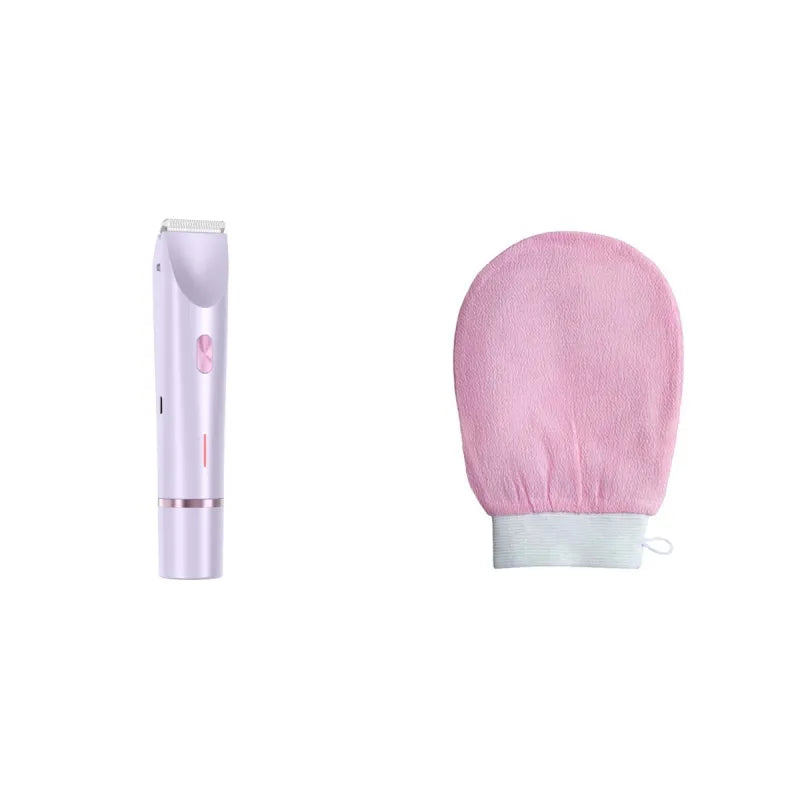 Women’s Dual Head Hair Remover & Shaver by Geo’s Online Store