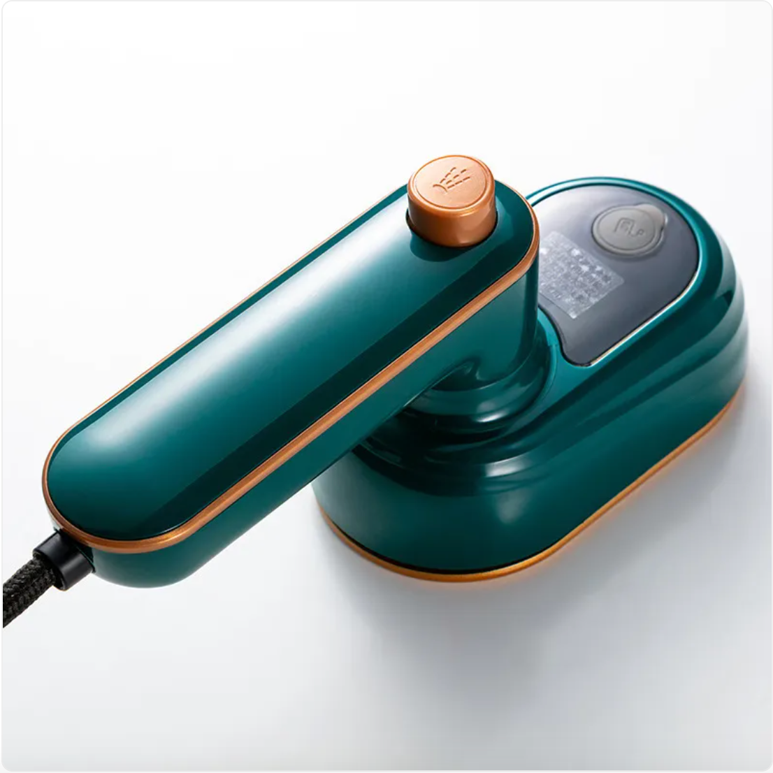Mini Portable Electric Steam Iron by Geo’s Online Store