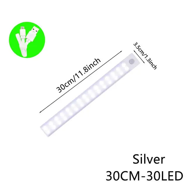 Wireless Motion Sensor Light by Geo’s Online Store