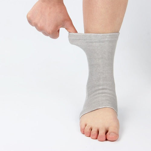 Elastic Sports Ankle Support Socks by Geo’s Online Store