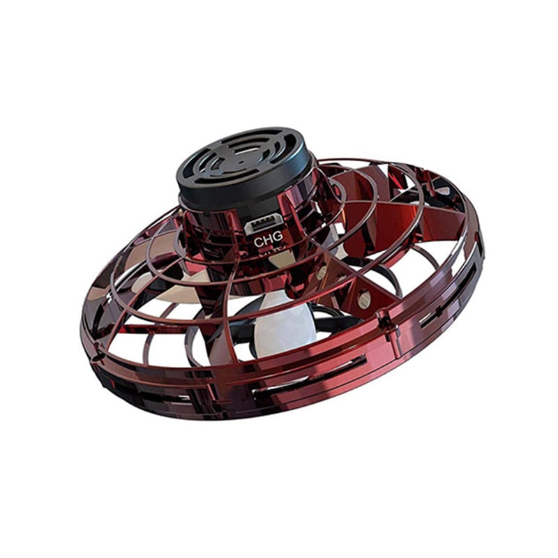 Flynova Mini UFO Spinner by Geo’s Online Store