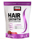 Hair Growth Accelerator Chews by Geo’s Online Store