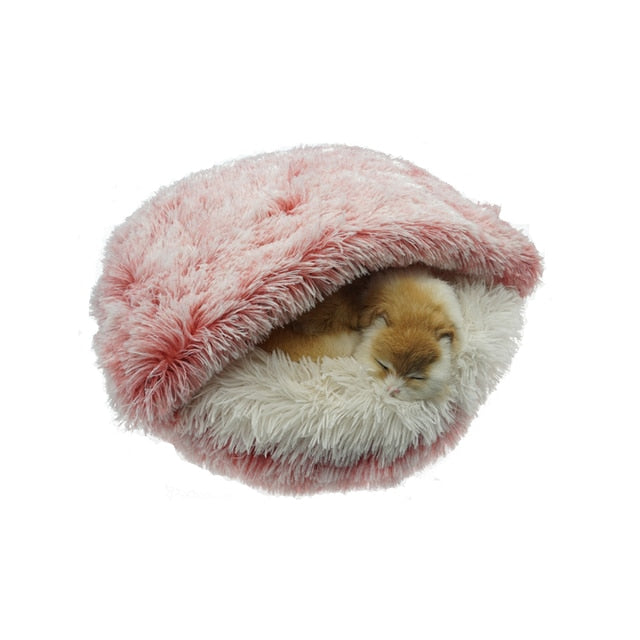 2-in1 Pet Bed by Geo’s Online Store