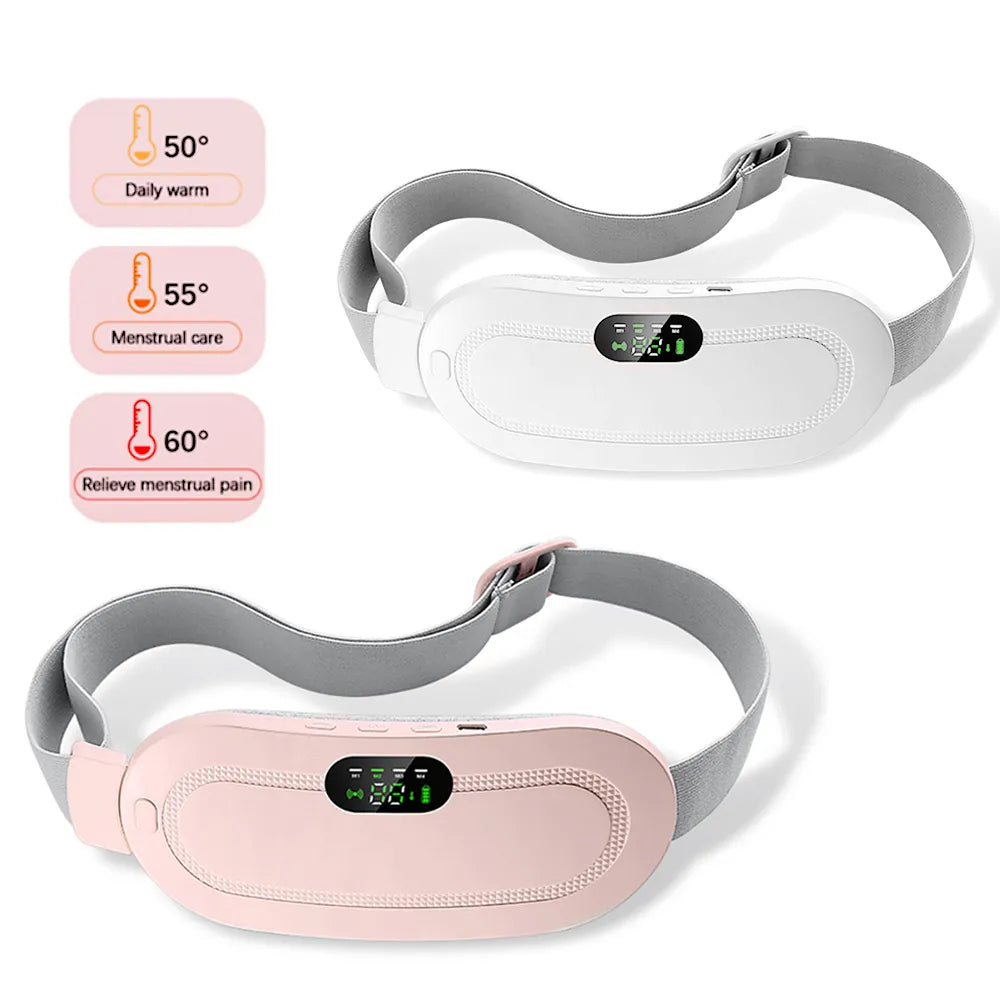 Electric Heating Pad & Massager by Geo’s Online Store