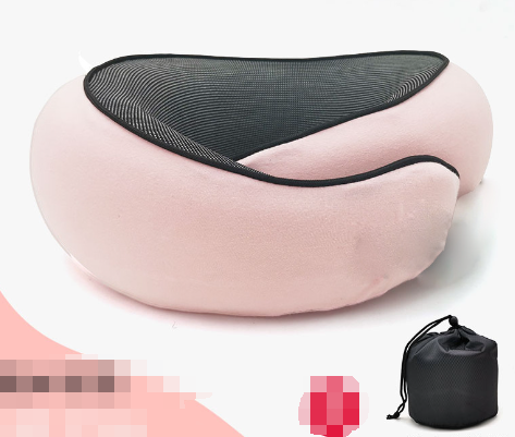 SkySoothe-Neck Pillow by Geo’s Online Store