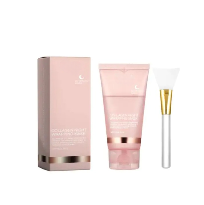 Hydrating Collagen Peel-Off Mask by Geo’s Online Store